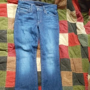Joe's jeans ( petite bootcut )